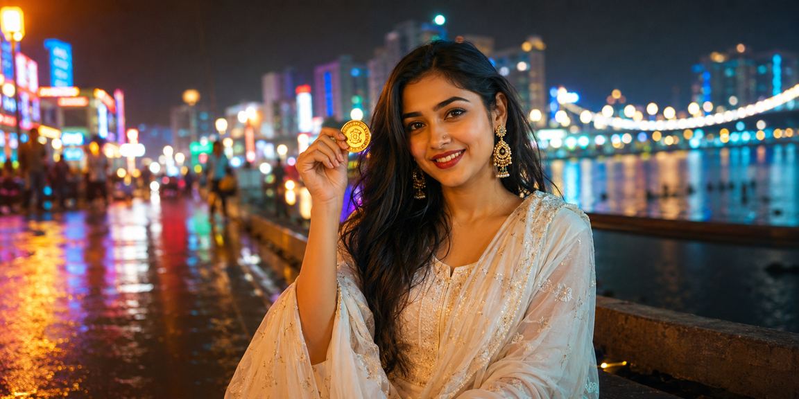ময়মনসিংহের একটি মোবাইল ক্যাসিনোর বিনোদন দৃশ্য